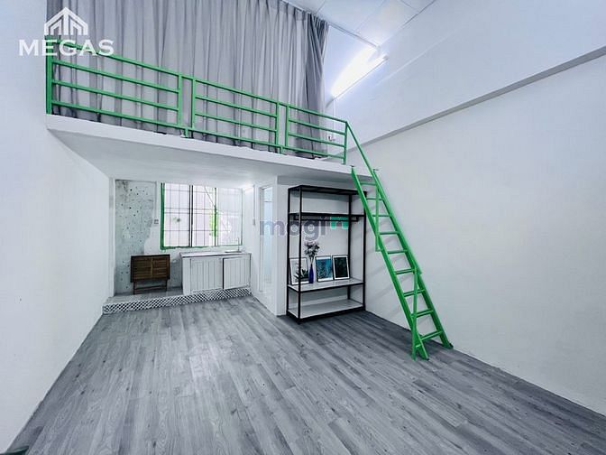 Hình ảnh 🔥 Căn Hộ Duplex Ngay Đại Học Luật Q4🔥 Chỉ từ 4tr9 🔥
