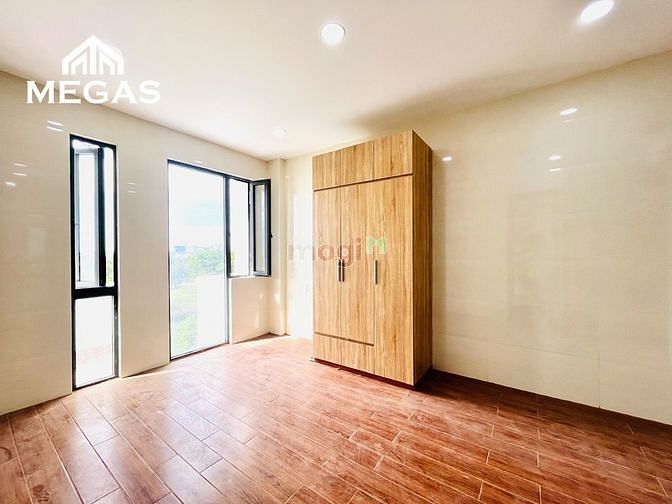 Hình ảnh Studio Giá Cực Hấp Dẫn Full Nội Thất Ngay Hà Huy Giáp