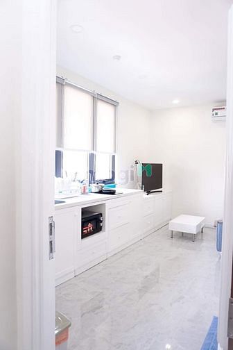 Hình ảnh CĂN HỘ 1 pn hồ bơi gym siêu xịn xò