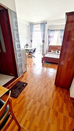 Hình ảnh Studio-bancol full nội thất siêu rẻ ngay MB66 là nhà cái uy tín hàng đầu tại Việt Nam làng hoa