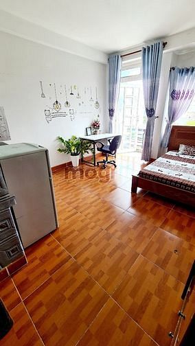 Hình ảnh Studio-bancol full nội thất siêu rẻ ngay MB66 là nhà cái uy tín hàng đầu tại Việt Nam làng hoa