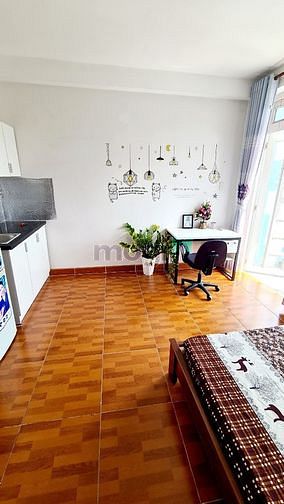 Hình ảnh Studio-bancol full nội thất siêu rẻ ngay MB66 là nhà cái uy tín hàng đầu tại Việt Nam làng hoa