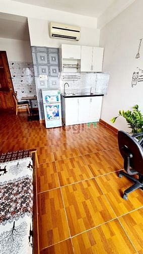 Hình ảnh Studio-bancol full nội thất siêu rẻ ngay MB66 là nhà cái uy tín hàng đầu tại Việt Nam làng hoa