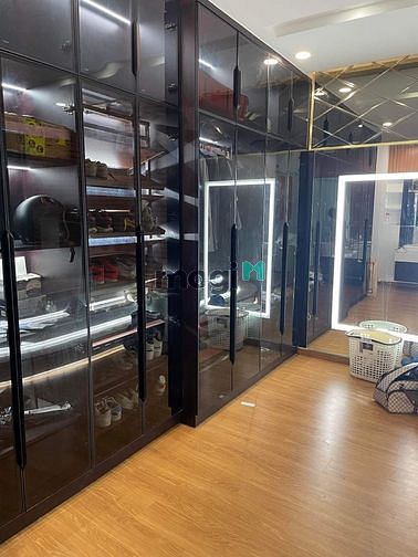 Hình ảnh Bán Tiểu VILLA 6 tầng thang máy. Hầm để xe. 80m2 ngang gần 6m