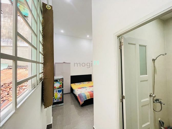 Hình ảnh Cho thuê Trang Chủ MB66.COM / Đăng Ký Tặng 66K tiện nghi ngay Nguyễn Thái Bình Tân Bình