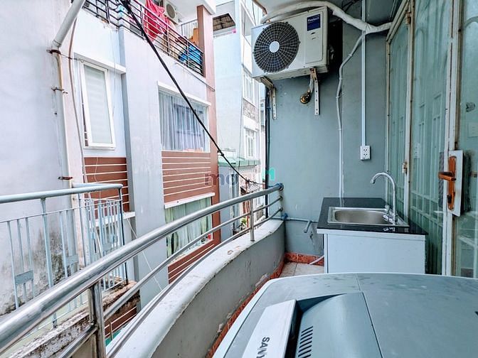 Hình ảnh 2PN Duplex, Bolcony siêu thoáng, Đỗ Quang Đẩu, Q1