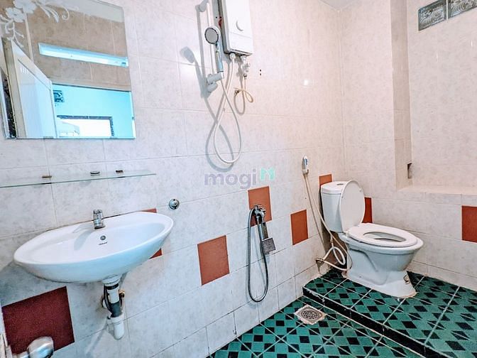 Hình ảnh 2PN Duplex, Bolcony siêu thoáng, Đỗ Quang Đẩu, Q1