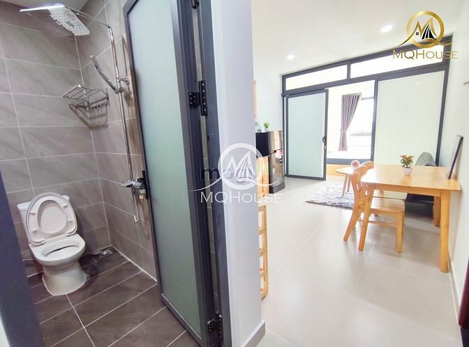 Hình ảnh Mb6623 nạp rút nhanh chóng 1 Phòng ngủ cao cấp ngay cộng hoà gần e.Town