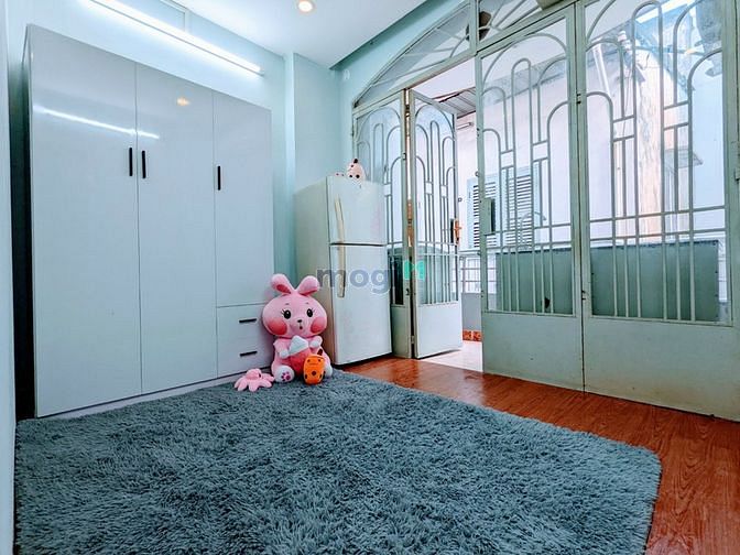 Hình ảnh 2PN Duplex, Bolcony siêu thoáng, Đỗ Quang Đẩu, Q1