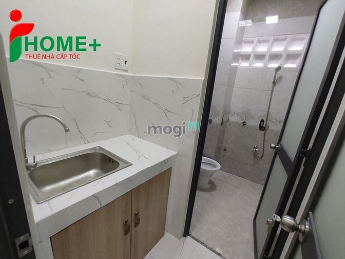 Hình ảnh Mb6623 nạp rút nhanh chóng có bếp tách biệt với ngủ ngay sát chợ Phạm Văn Bạch , Tân Bình