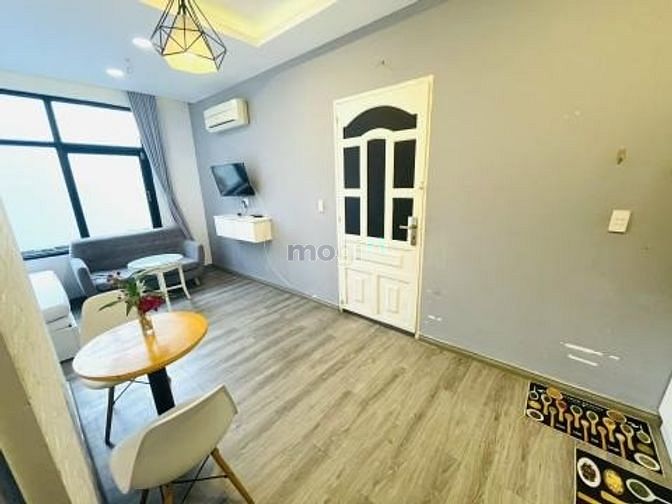 Hình ảnh ⚜️Studio Full Nội Thất, Cửa Sổ Lớn Siêu Thoáng_Gần Ngã Tư Hàng Xanh