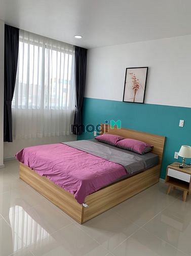 Hình ảnh CHDV Bancol_Sư Vạn Hạnh_30m2_3-4ng ở_full nội thất_cầu vượt 3/2