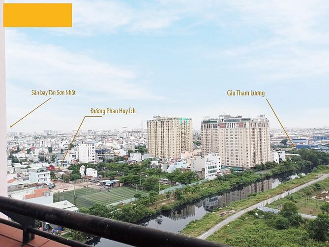 Hình ảnh Cho thuê Trang Chủ MB66.COM / Đăng Ký Tặng 66K Cc Thái An 4 (view đẹp, đầy đủ tiện nghi)