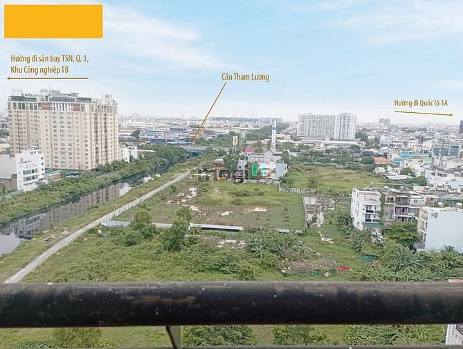 Hình ảnh Cho thuê Trang Chủ MB66.COM / Đăng Ký Tặng 66K Cc Thái An 4 (view đẹp, đầy đủ tiện nghi)