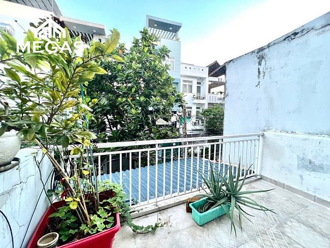Hình ảnh Studio-full nội thất bancol- 10 bước chân tới CV làng hoa