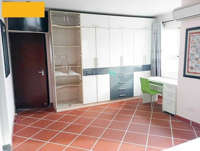 Hình ảnh Cho thuê Trang Chủ MB66.COM / Đăng Ký Tặng 66K Cc Thái An 4 (view đẹp, đầy đủ tiện nghi)