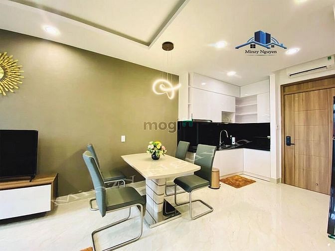 Hình ảnh CĂN Hộ cao cấp 2 phòng ngủ Thảo Điền