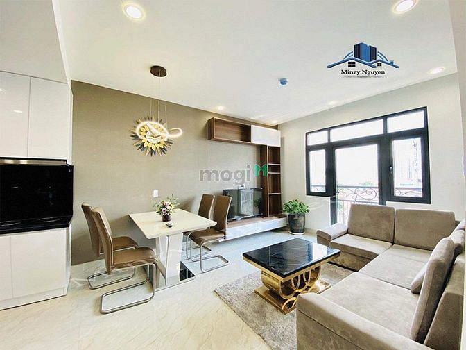 Hình ảnh CĂN Hộ cao cấp 2 phòng ngủ Thảo Điền