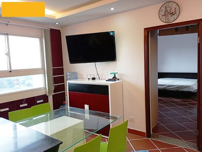 Hình ảnh Cho thuê Trang Chủ MB66.COM / Đăng Ký Tặng 66K Cc Thái An 4 (view đẹp, đầy đủ tiện nghi)