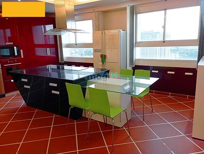 Hình ảnh Cho thuê Trang Chủ MB66.COM / Đăng Ký Tặng 66K Cc Thái An 4 (view đẹp, đầy đủ tiện nghi)