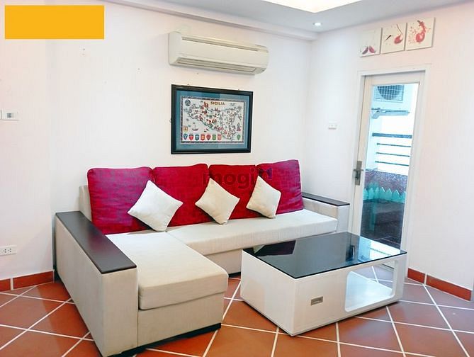 Hình ảnh Cho thuê Trang Chủ MB66.COM / Đăng Ký Tặng 66K Cc Thái An 4 (view đẹp, đầy đủ tiện nghi)