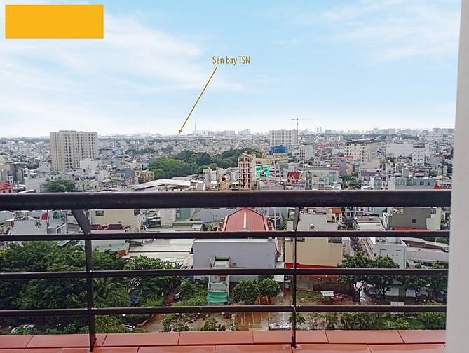 Hình ảnh Cho thuê Trang Chủ MB66.COM / Đăng Ký Tặng 66K Cc Thái An 4 (view đẹp, đầy đủ tiện nghi)