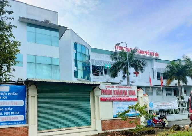 Hình ảnh Bán gấp đất HXH 95m2, Đường số 8, Tăng Nhơn Phú B, Thủ Đức, 40tr/m2.