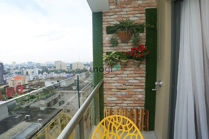 Hình ảnh Cho thuê Trang Chủ MB66.COM / Đăng Ký Tặng 66K chung cư Gold View Quận 4