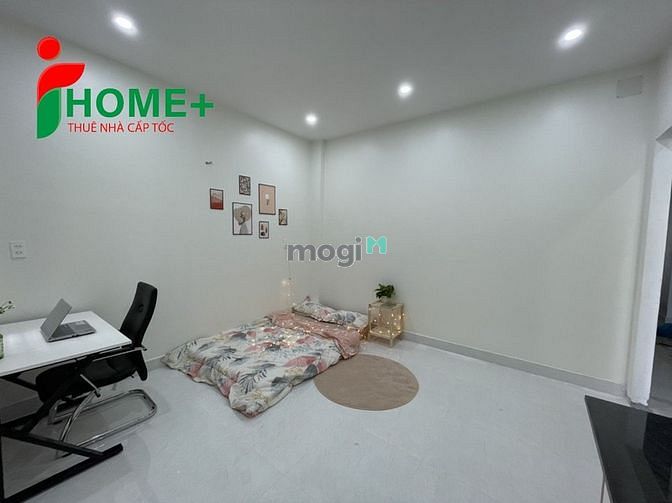 Hình ảnh Mb6623 nạp rút nhanh chóng cho thuê full nội thất mới tinh ngay Phạm Văn Bạch , Tân Bình