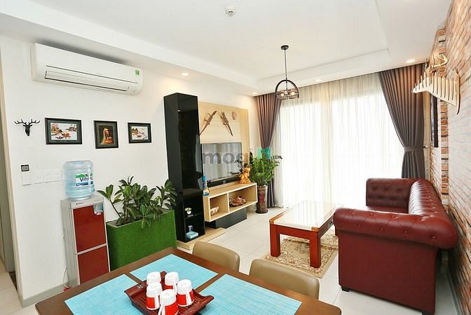 Hình ảnh Cho thuê Trang Chủ MB66.COM / Đăng Ký Tặng 66K chung cư Gold View Quận 4