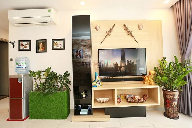 Hình ảnh Cho thuê Trang Chủ MB66.COM / Đăng Ký Tặng 66K chung cư Gold View Quận 4