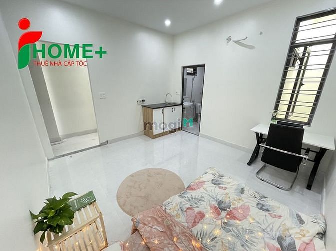 Hình ảnh Mb6623 nạp rút nhanh chóng cho thuê full nội thất mới tinh ngay Phạm Văn Bạch , Tân Bình