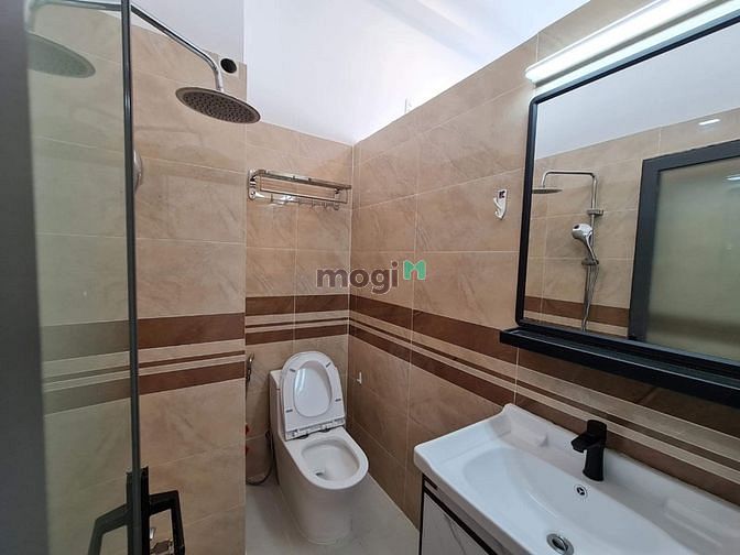 Hình ảnh Mb6623 nạp rút nhanh chóng Studio Full nội thất bancol thoáng mát, gần ngã 4 Phú Nhuận