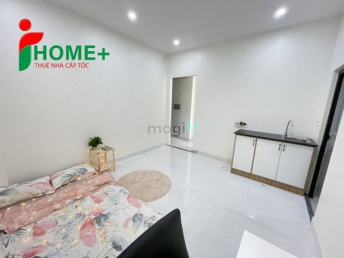 Hình ảnh Mb6623 nạp rút nhanh chóng cho thuê full nội thất mới tinh ngay Phạm Văn Bạch , Tân Bình