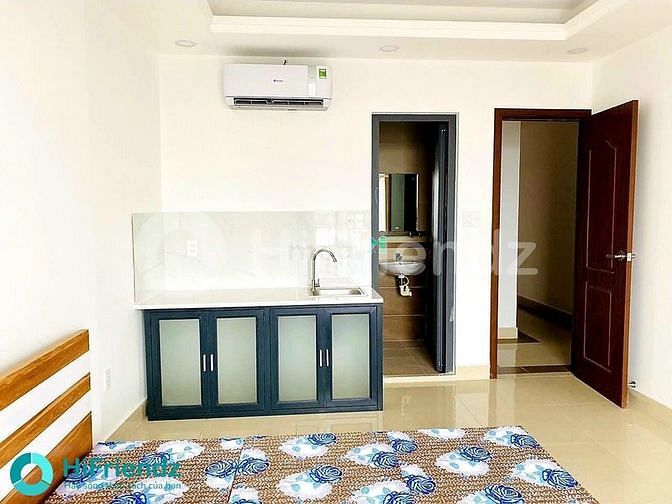 Hình ảnh Mb6623 nạp rút nhanh chóng ban công, full nội thất ngay cạnh cầu Tân Thuận 2