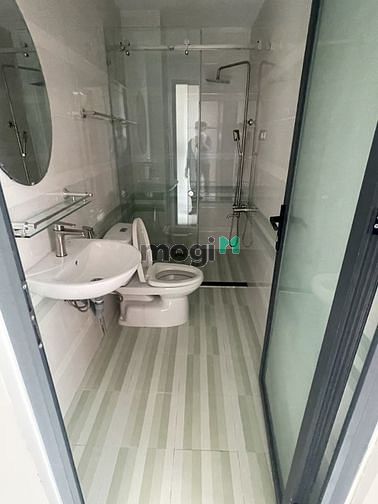 Hình ảnh Nhà Tân Hòa Đông, 43m2 ngang 5m, chia 2 căn đang cho thuê 10tr/th.