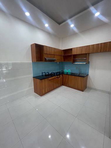 Hình ảnh Nhà Tân Hòa Đông, 43m2 ngang 5m, chia 2 căn đang cho thuê 10tr/th.