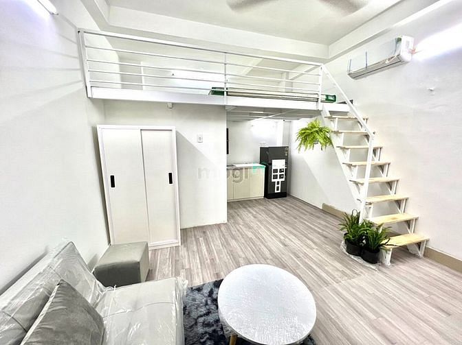 Hình ảnh ⚜️Duplex Nội Thất Tiện Nghi_Gần Ngay Landmark 81