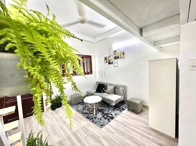 Hình ảnh ⚜️Duplex Nội Thất Tiện Nghi_Gần Ngay Landmark 81