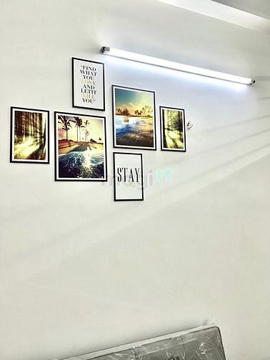 Hình ảnh ⚜️Duplex Nội Thất Tiện Nghi_Gần Ngay Landmark 81