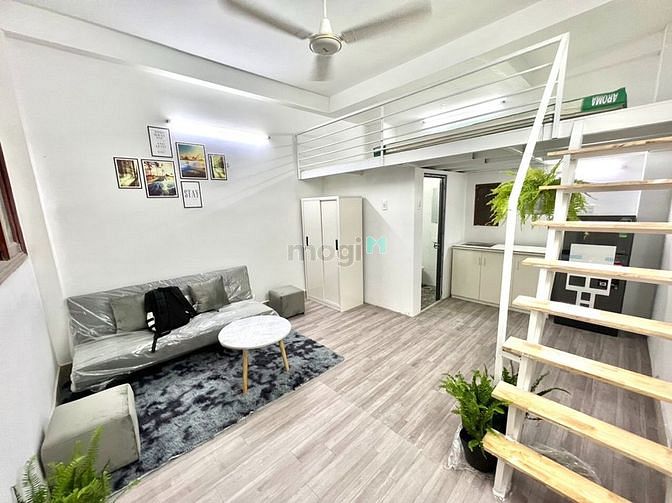 Hình ảnh ⚜️Duplex Nội Thất Tiện Nghi_Gần Ngay Landmark 81