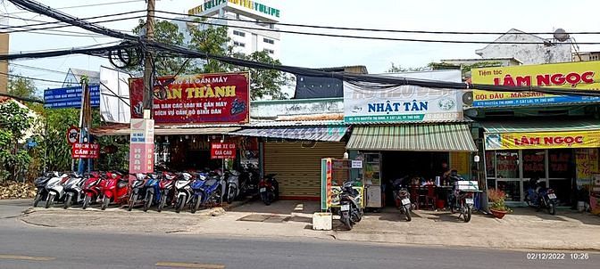 Hình ảnh Cho thuê đất mặt tiền Nguyễn Thị Định