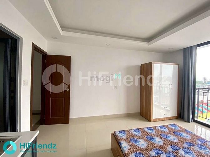 Hình ảnh Mb6623 nạp rút nhanh chóng ban công, full nội thất ngay cạnh cầu Tân Thuận 2