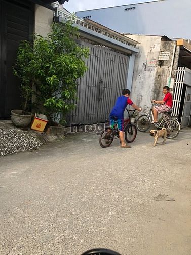 Hình ảnh Bán nhà quận Thủ Đức, Hiệp Bình Phước, Tp.HCM
