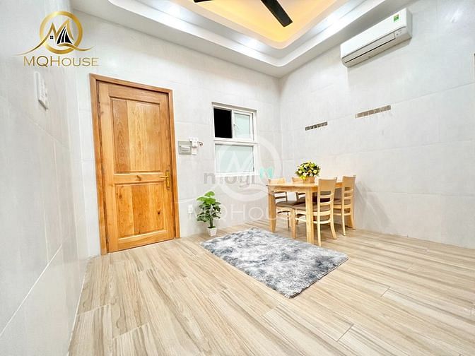 Hình ảnh Căn Hộ Studio, Duplex mới 100% nội thất cao cấp Phạm Văn Bạch Tân Bình