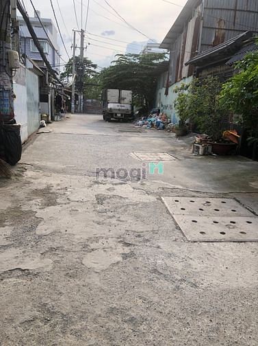 Hình ảnh Bán nhà quận Thủ Đức, Hiệp Bình Phước, Tp.HCM