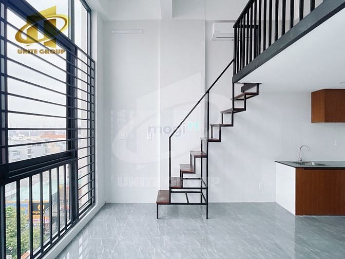 Hình ảnh Duplex Lâm Văn Bền mới keng chưa qua sử dụng giá sinh viên