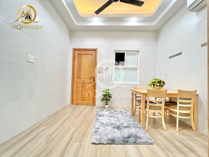 Hình ảnh Căn Hộ Studio, Duplex mới 100% nội thất cao cấp Phạm Văn Bạch Tân Bình