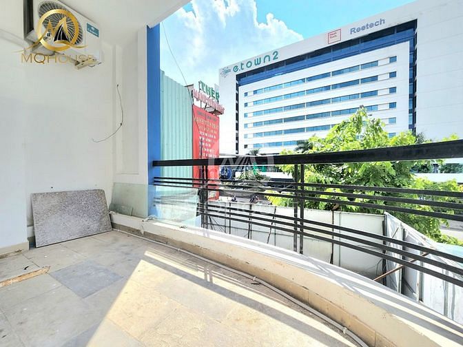 Hình ảnh Cho thuê CH cao cấp sang xịn Tân Bình- E.Town Cộng Hòa chỉ 7 triệu x