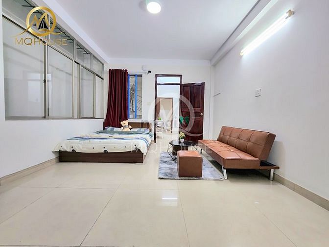 Hình ảnh Cho thuê CH cao cấp sang xịn Tân Bình- E.Town Cộng Hòa chỉ 7 triệu x